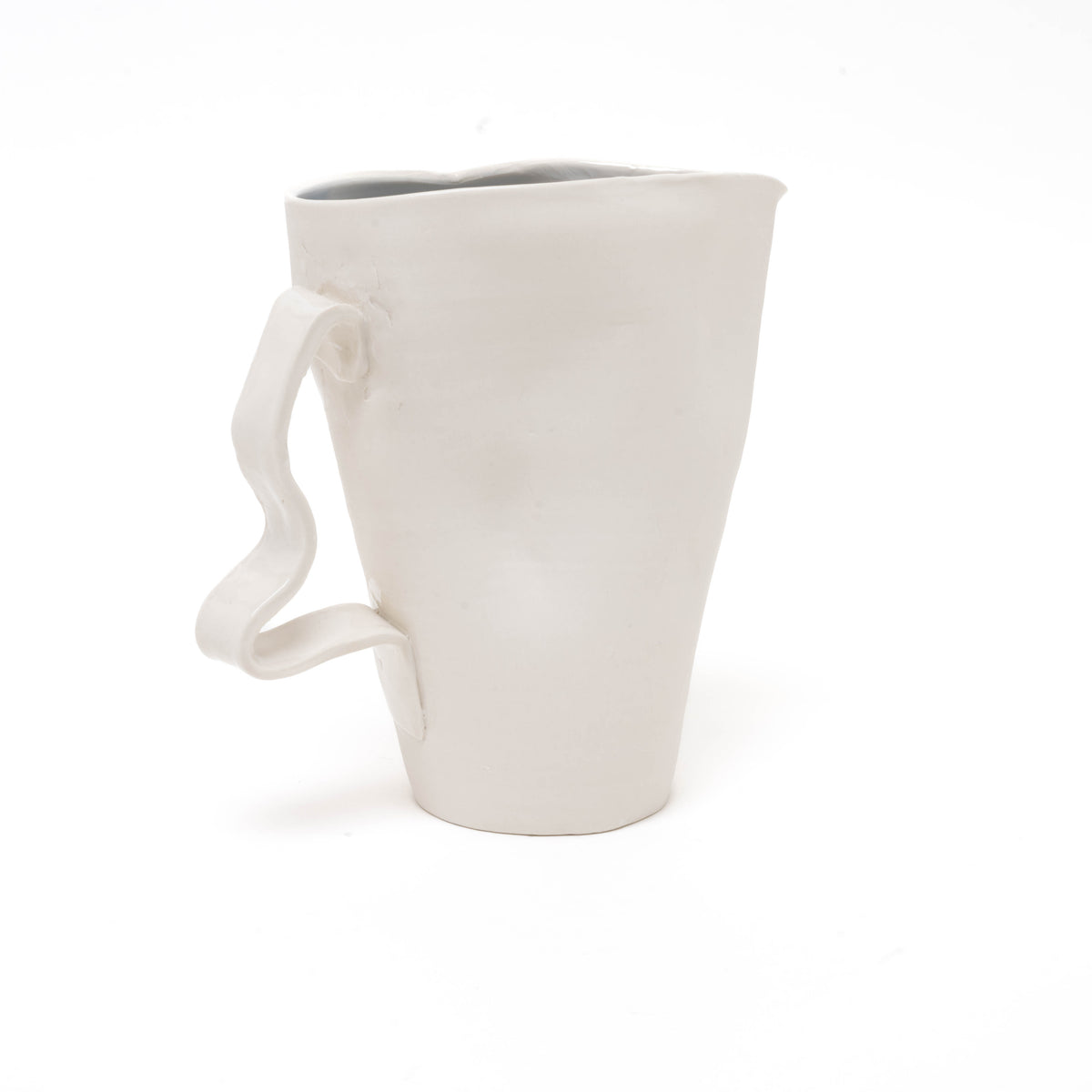 Soft Jug, Kaffee- Teekanne