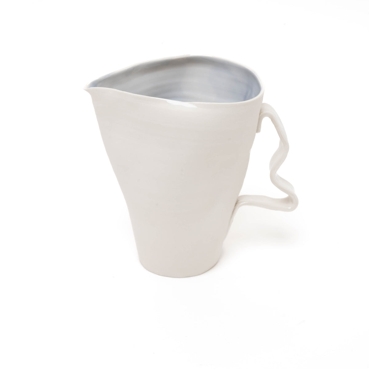 Soft Jug, Kaffee- Teekanne